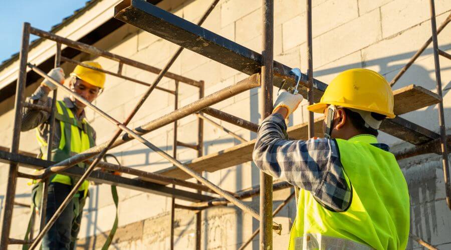 Roof Vent Repair in Lost Creek, WV